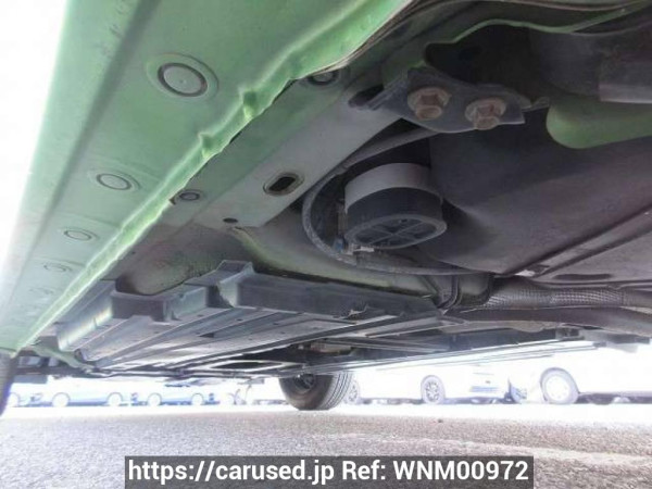 Used 2013 AT mazda demio DE3FS Image[34]