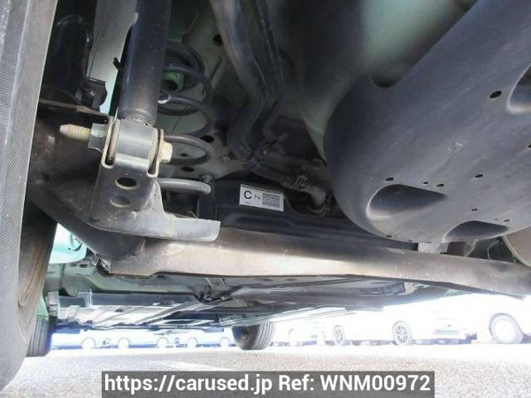 Used 2013 AT mazda demio DE3FS Image[35]
