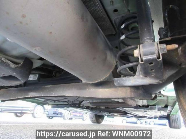 Used 2013 AT mazda demio DE3FS Image[37]