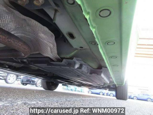 Used 2013 AT mazda demio DE3FS Image[38]