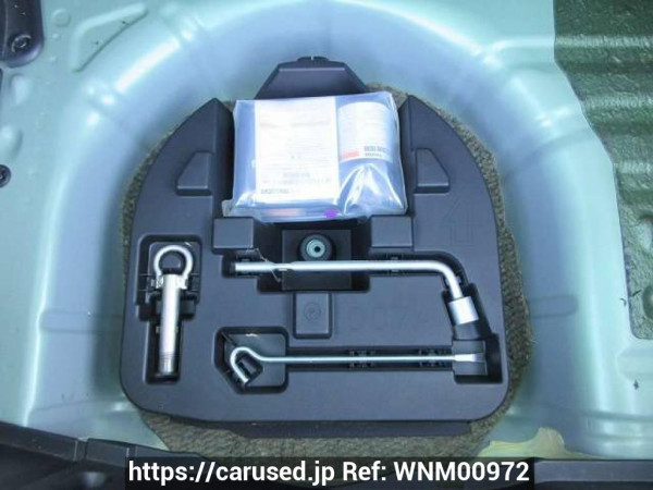 Used 2013 AT mazda demio DE3FS Image[39]