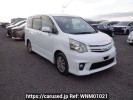 Toyota Noah ZRR70W