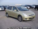 Toyota Wish ZNE10G