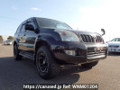 Toyota Land Cruiser Prado TRJ120W