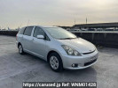 Toyota Wish ZNE10G