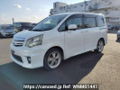 Toyota Noah ZRR70W