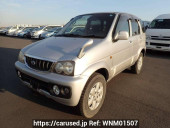 Daihatsu Terios