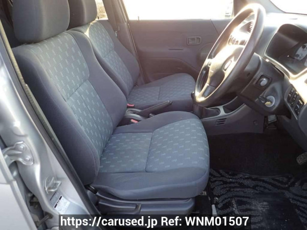 Used 2004 MT daihatsu terios J102G Image[10]