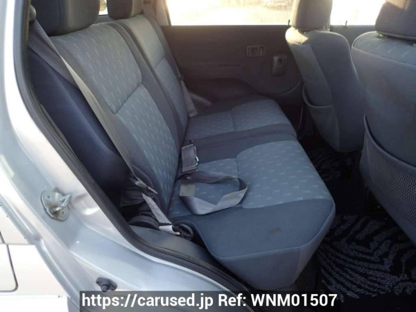 Used 2004 MT daihatsu terios J102G Image[12]