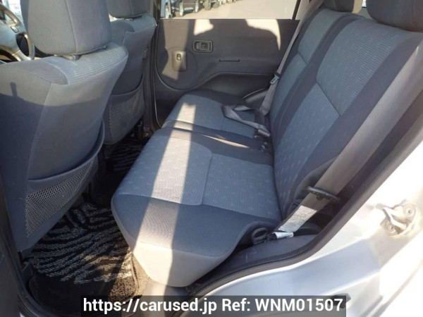 Used 2004 MT daihatsu terios J102G Image[13]