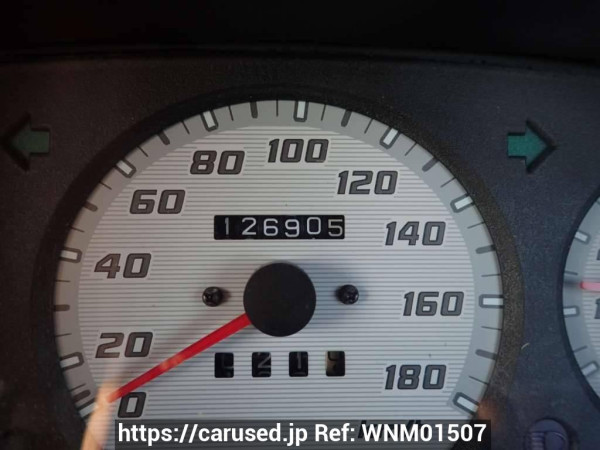 Used 2004 MT daihatsu terios J102G Image[19]