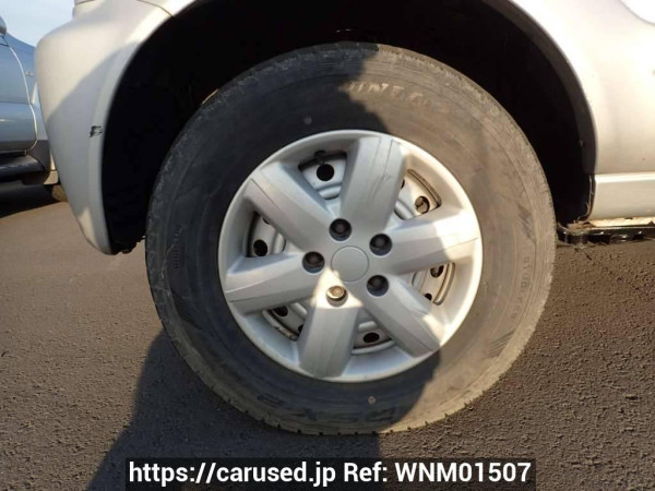 Used 2004 MT daihatsu terios J102G Image[20]