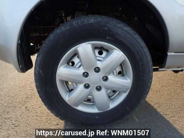 Used 2004 MT daihatsu terios J102G Image[22]