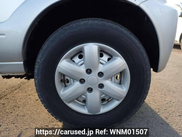 Used 2004 MT daihatsu terios J102G Image[23]
