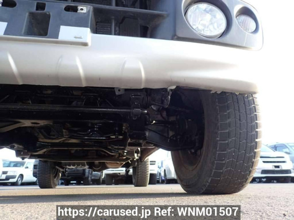 Used 2004 MT daihatsu terios J102G Image[25]