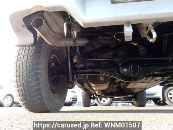 Used 2004 MT daihatsu terios J102G Image[26]
