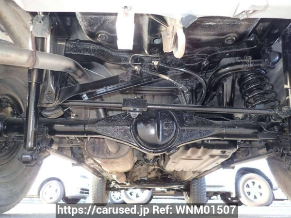 Used 2004 MT daihatsu terios J102G Image[27]