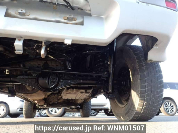 Used 2004 MT daihatsu terios J102G Image[28]