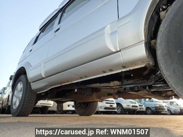 Used 2004 MT daihatsu terios J102G Image[32]