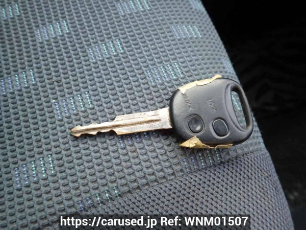 Used 2004 MT daihatsu terios J102G Image[33]