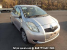 Toyota Vitz SCP90