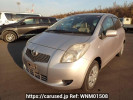 Toyota Vitz SCP90