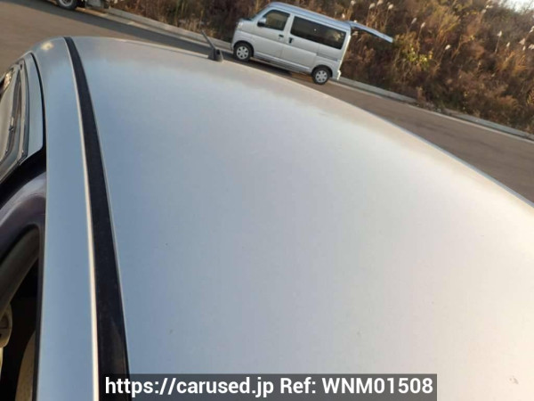 Used 2006 AT toyota vitz SCP90 Image[9]