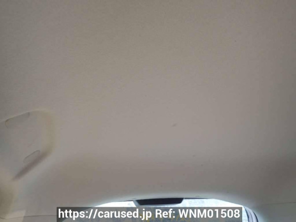 Used 2006 AT toyota vitz SCP90 Image[10]