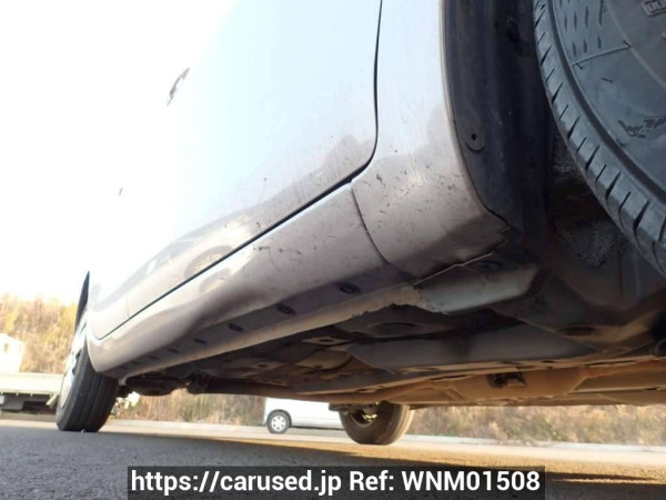 Used 2006 AT toyota vitz SCP90 Image[30]