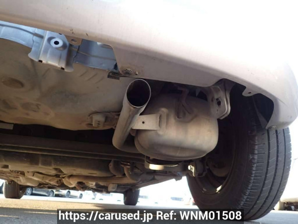 Used 2006 AT toyota vitz SCP90 Image[34]