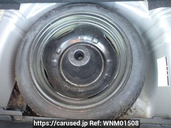 Used 2006 AT toyota vitz SCP90 Image[36]