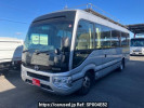 Hino LiesseⅡ XZB70M