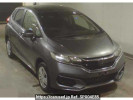 Honda Fit GK4