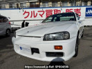 Nissan Skyline ER34