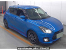 Suzuki Swift Sport ZC33S