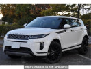 Land Rover RANGE ROVER EVOQUE LZ2XA