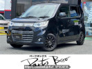 Suzuki WAGON R STINGRAY MH34S