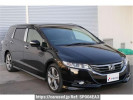 Honda Odyssey RB3