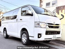 Toyota Hiace Van GDH206V