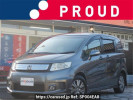 Honda Freed spike hybrid GP3