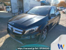 Mercedes Benz GLA-Class 156946