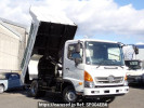 Hino RANGER FC9JCAP