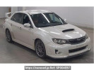 Subaru Impreza GVF