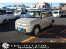 Suzuki ALTO Lapin HE33S