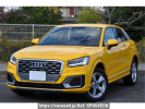 Audi Q2 GACHZ