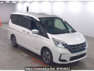 Nissan Serena HC27