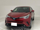 Toyota C-HR ZYX10