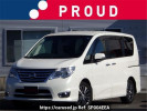 Nissan Serena HFC26