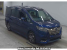 Honda Step WGN Spada RP3