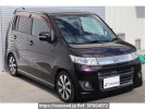 Suzuki Wagon R MH23S